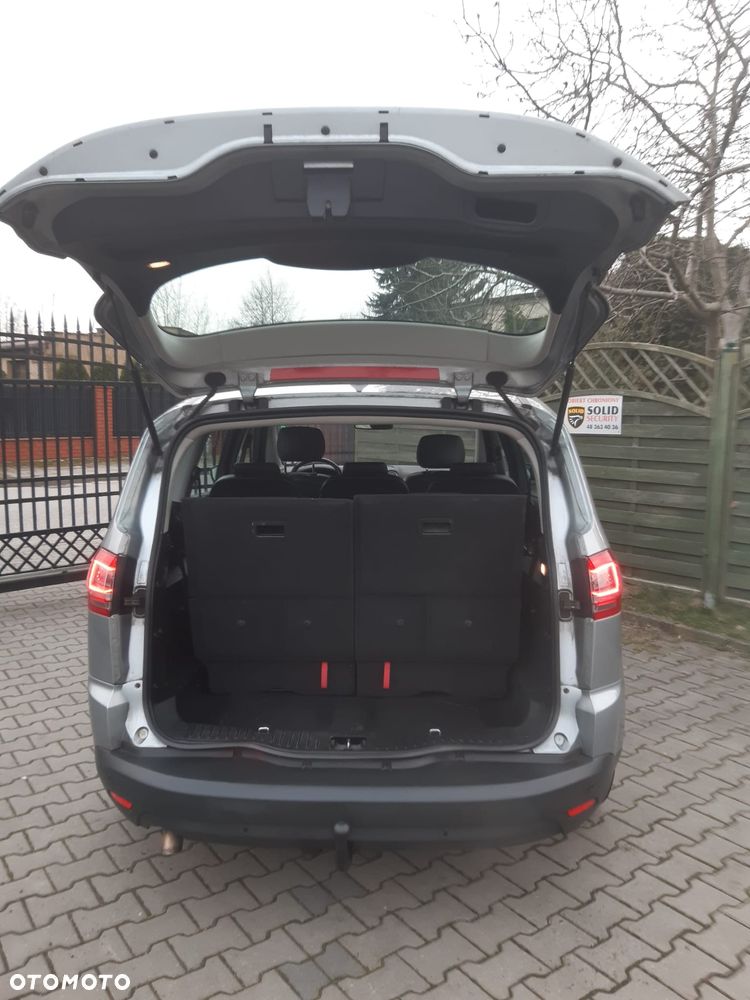 Ford S-Max 2.0 TDCi DPF Business Edition - 14