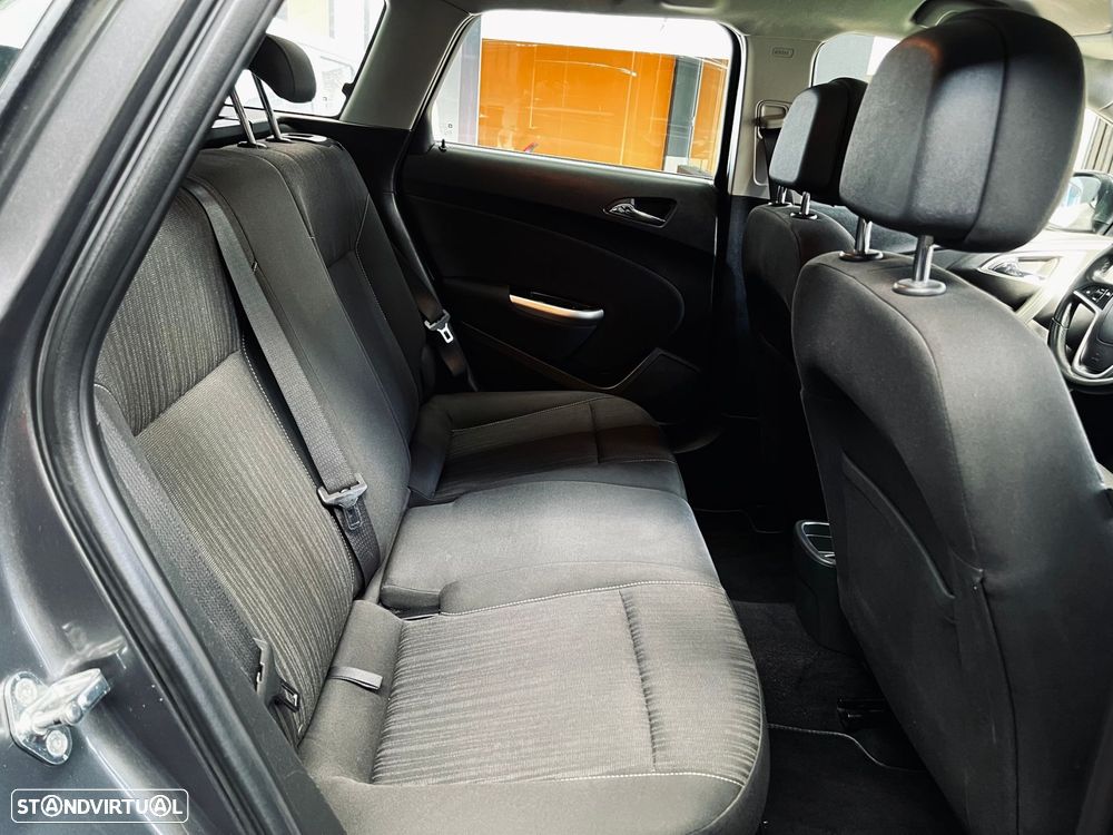 Opel Astra Sports Tourer 1.3 CDTi Selection S/S - 19