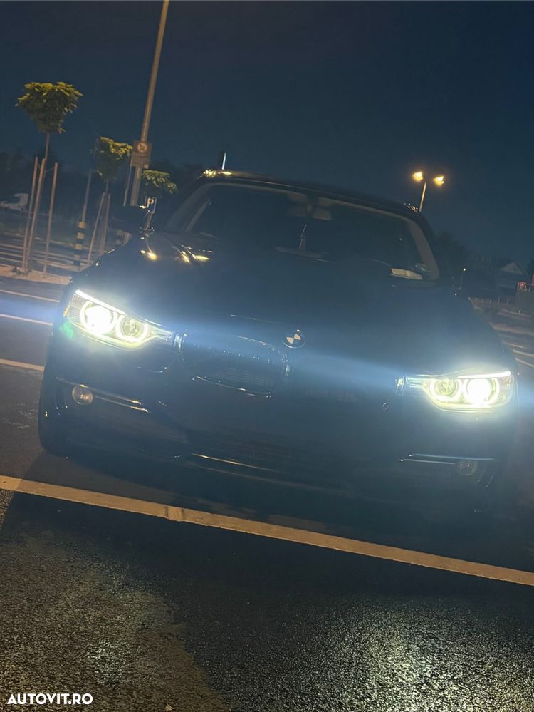 BMW Seria 3 - 1