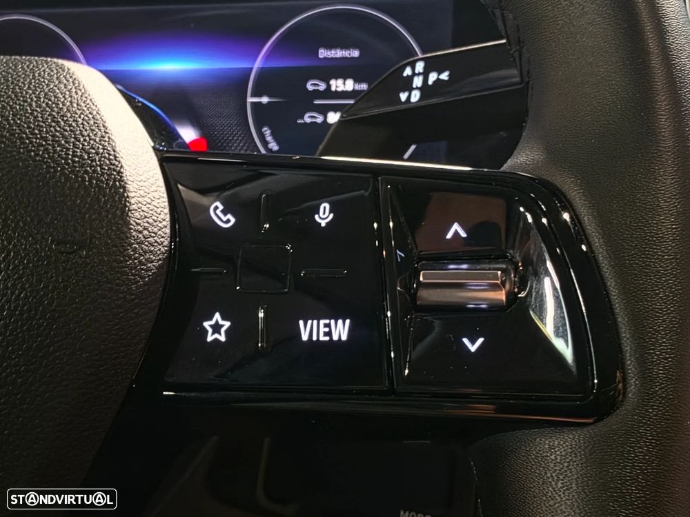 Renault Mégane E-Tech EV60 220hp optimum charge Equilibre - 27