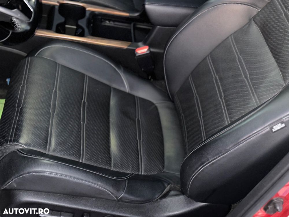 Honda CR-V 2.0 Hybrid i-MMD 4WD E-CVT Executive - 10