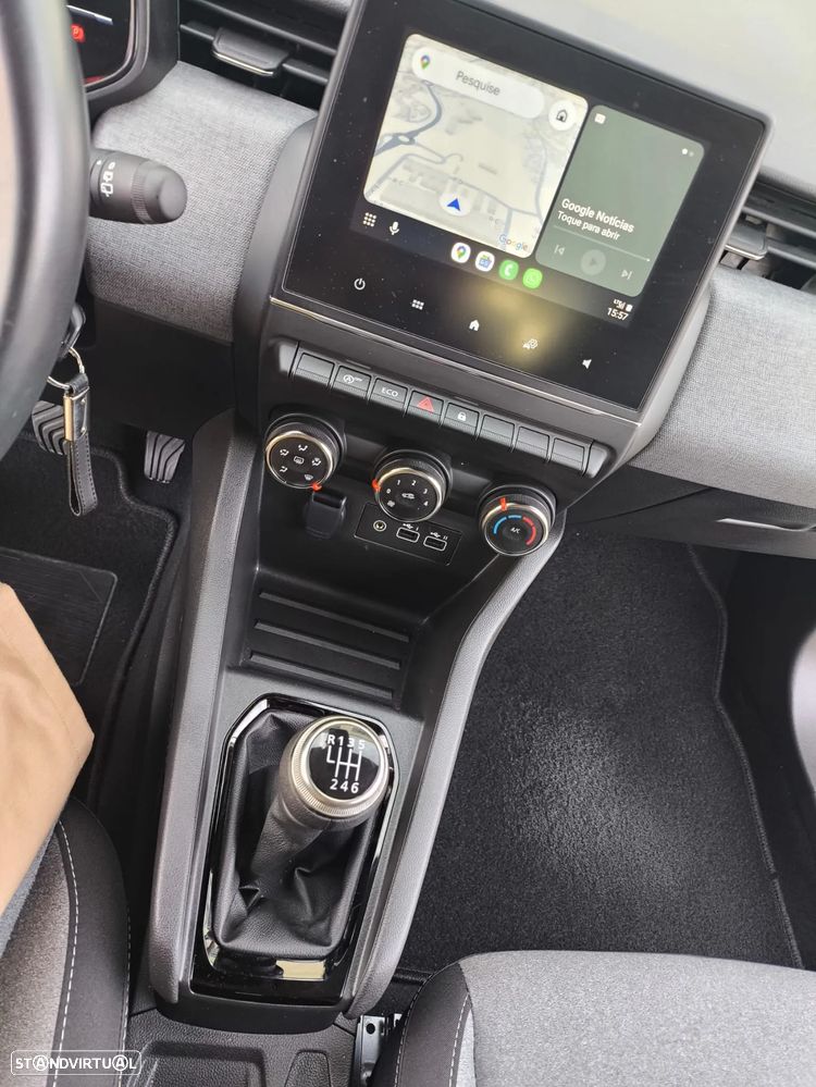 Renault Clio 1.5 Blue dCi Evolution - 4