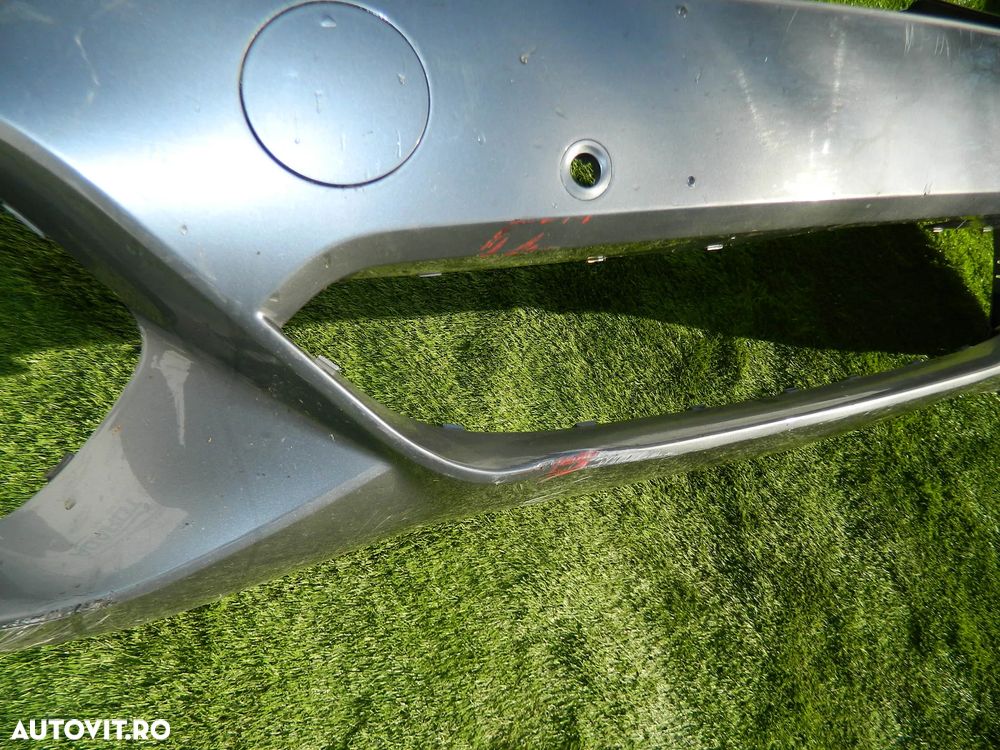 Bara fata BMW X5 F15 M Paket cod 5111-8054014 - 3