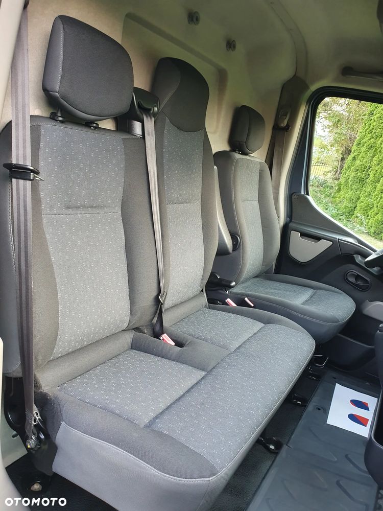 Opel Movano Master NV400 L4H2 - 22