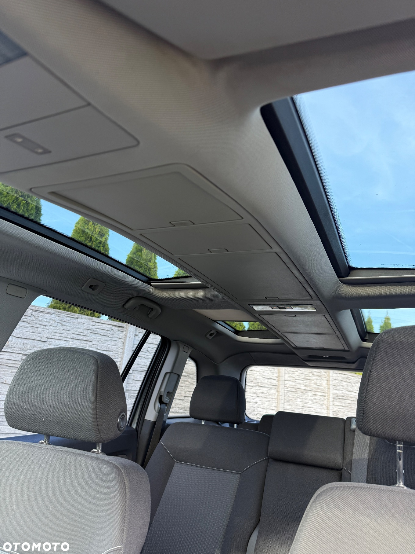 Opel Zafira 1.8 Cosmo - 15