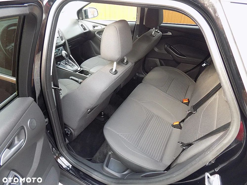 Ford Focus 1.0 EcoBoost Titanium ASS PowerShift - 6