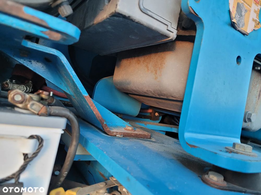 Genie Z51/30 JRT - 13