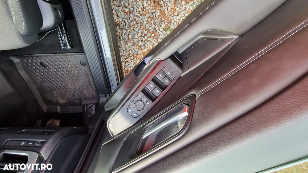 Nissan Qashqai 1.3 l 156CP X-Tronic MHEV N-Connecta - 8