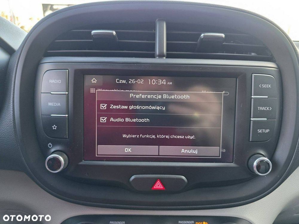 Kia Soul - 17