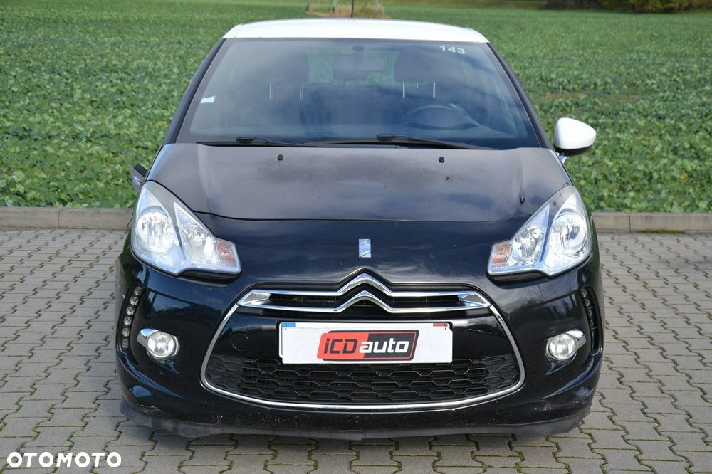 Citroën DS3 - 2