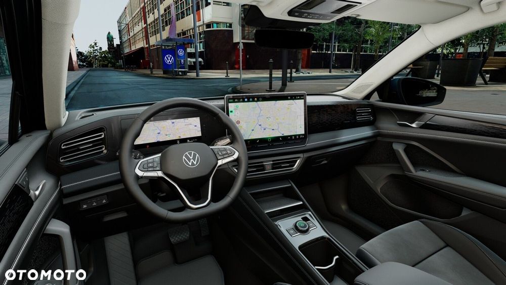 Volkswagen Tiguan 1.5 eTSI Elegance DSG - 9