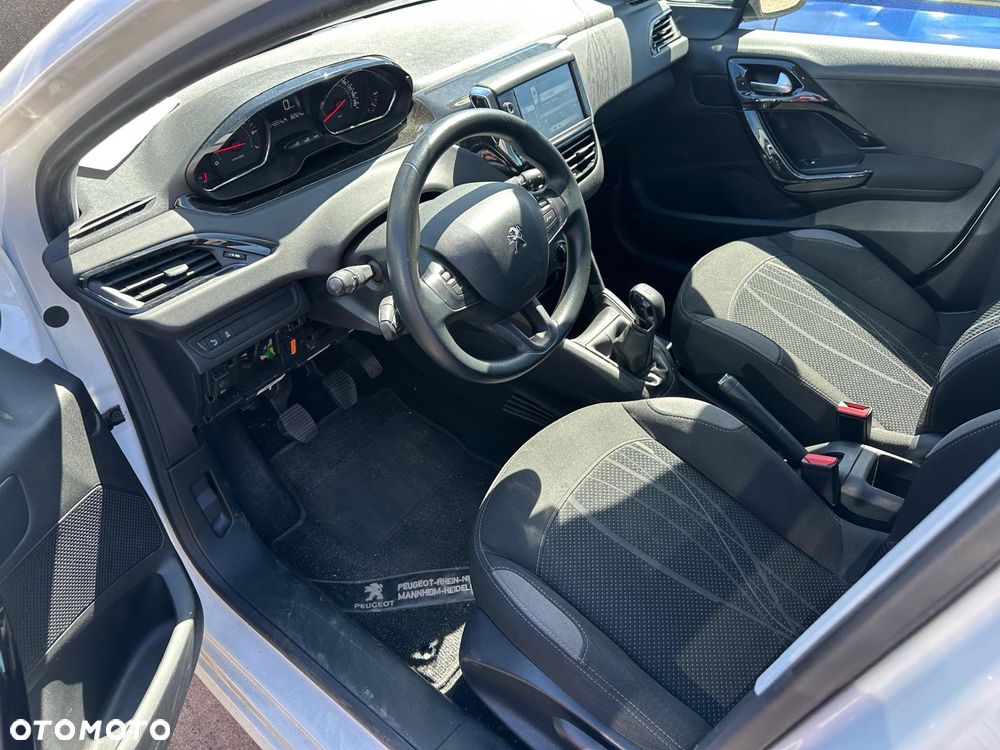 Peugeot 208 1.0 VTi Active - 3