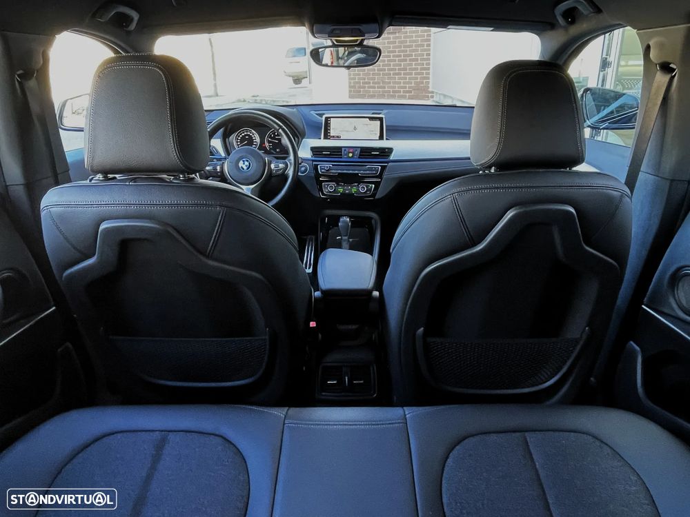 BMW X2 25 e xDrive X Pack M - 20