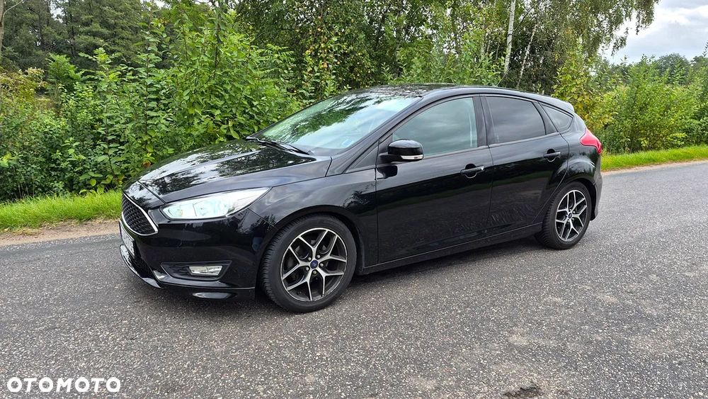 Ford Focus - 14