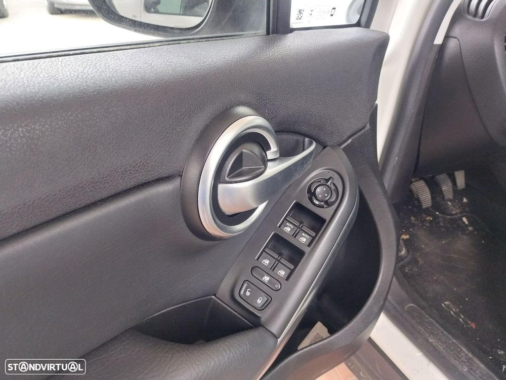 Fiat 500X 1.3 MJ Cross Plus S&S - 4