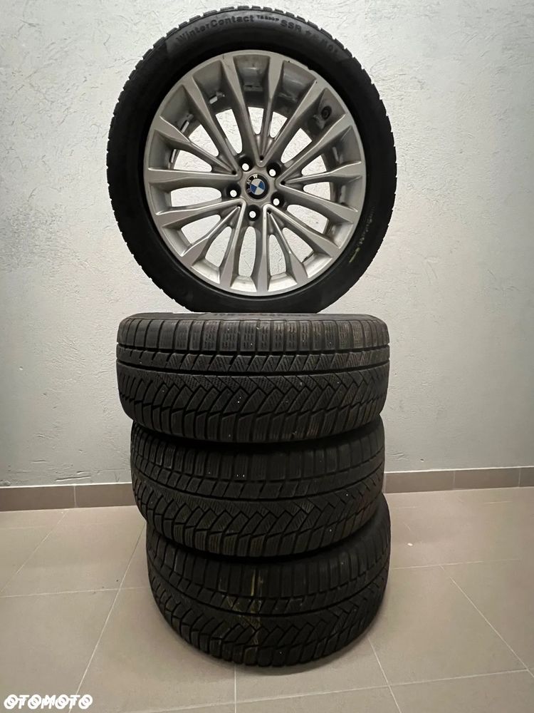 BMW Seria 5 530i xDrive M Sport sport - 21