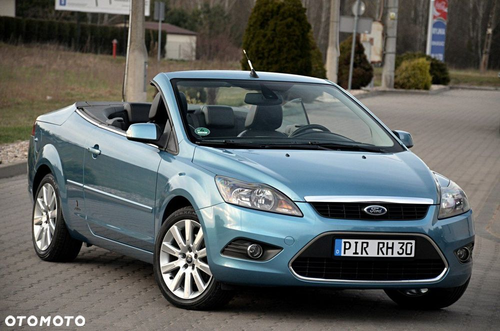 Ford Focus - 1