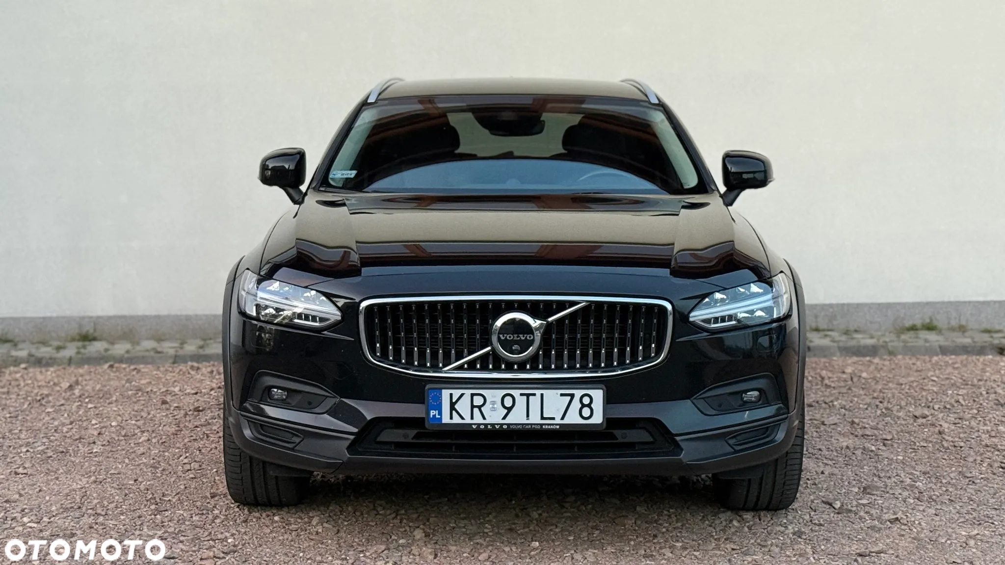 Volvo V90 Cross Country B5 D AWD Geartronic Pro - 3