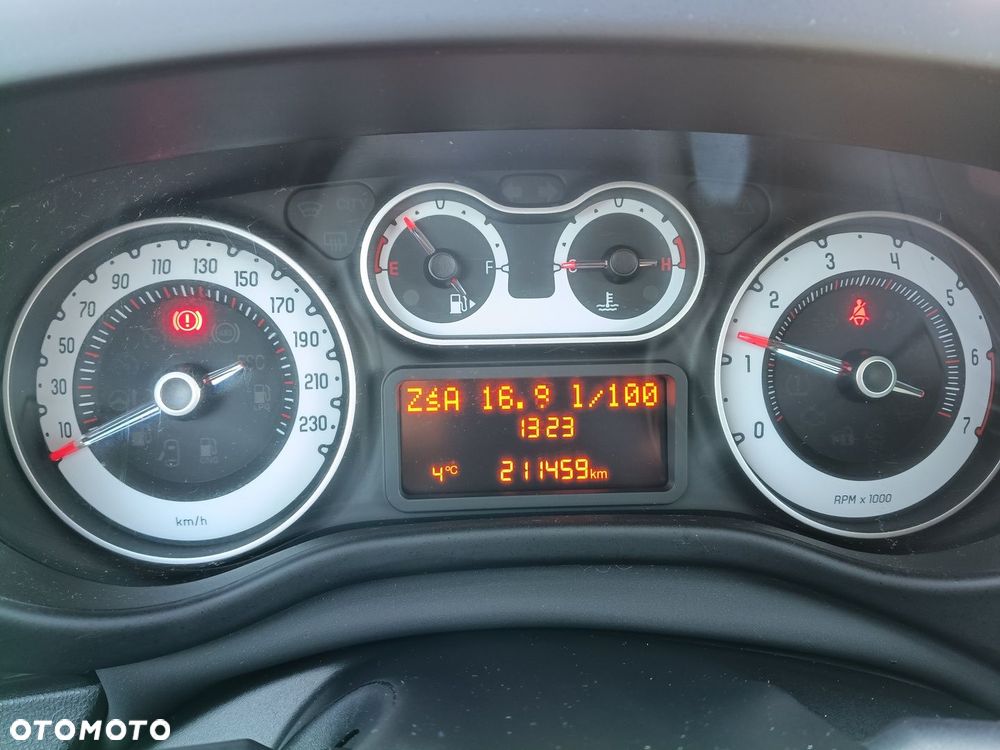 Fiat 500L 0.9 8V Twinair Lounge S&S - 12