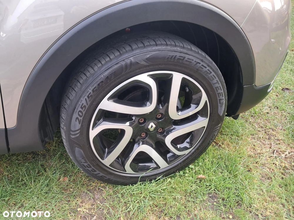 Renault Captur (ENERGY) TCe 90 INTENS - 7