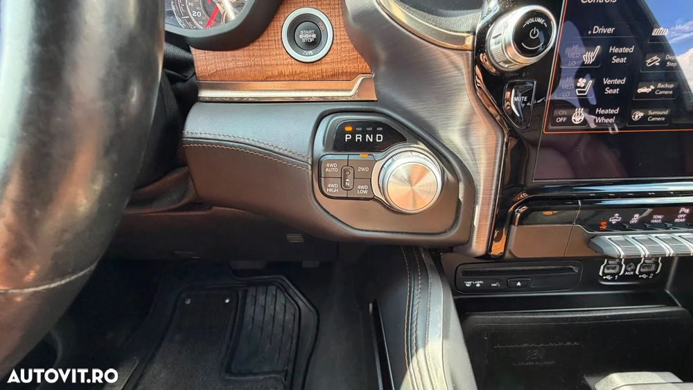 Dodge RAM - 10