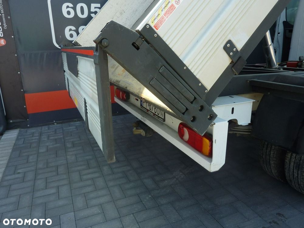 Opel Movano - 39