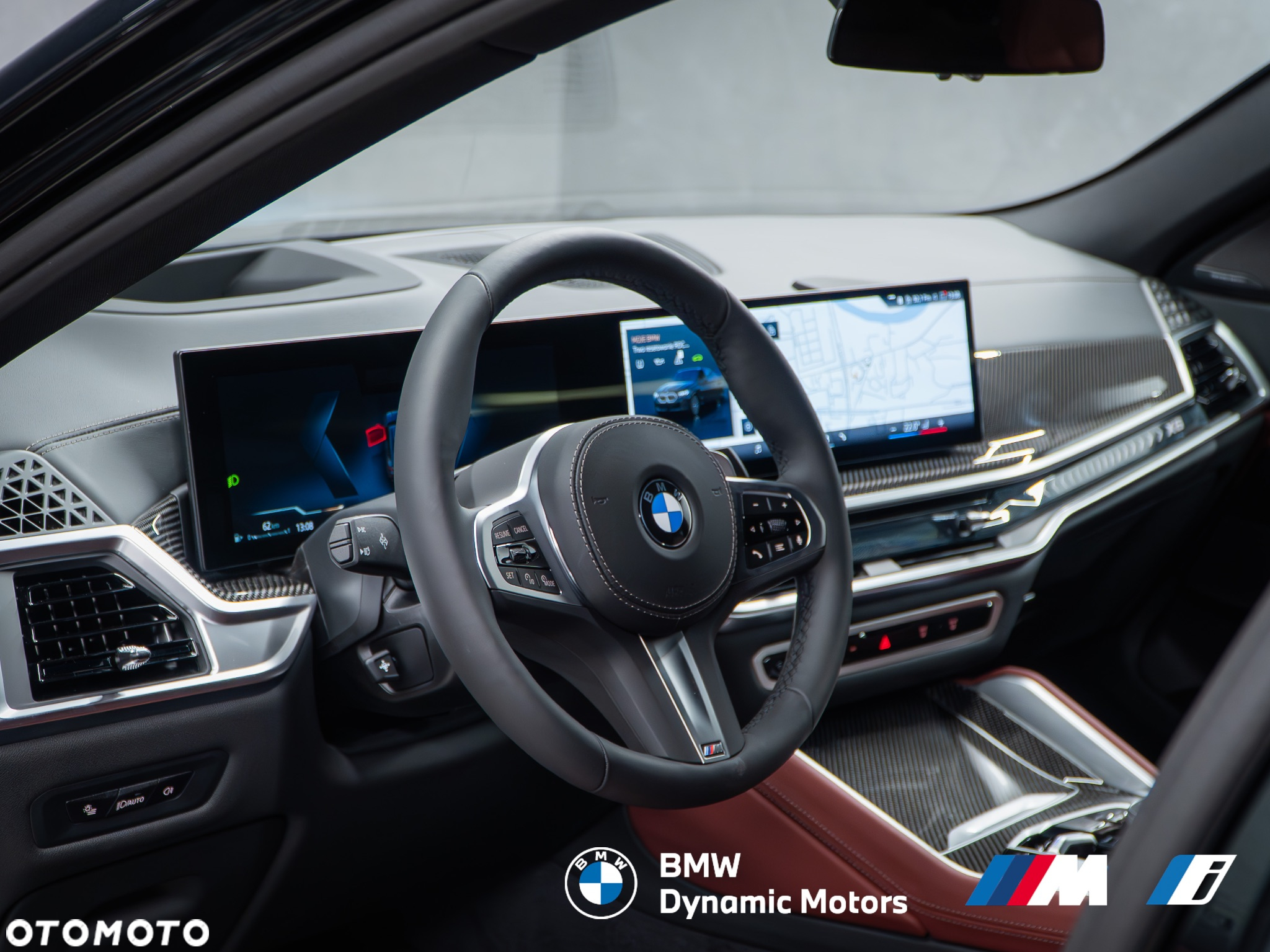 BMW X6 xDrive30d M Sport - 16