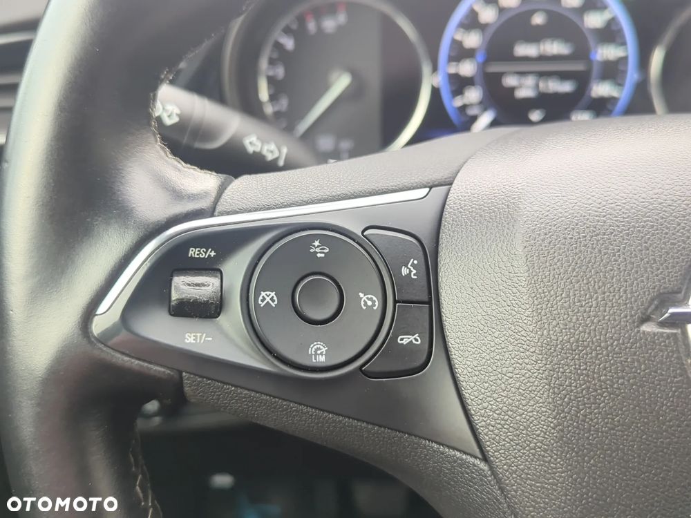 Opel Insignia 2.0 CDTI Innovation S&S - 30