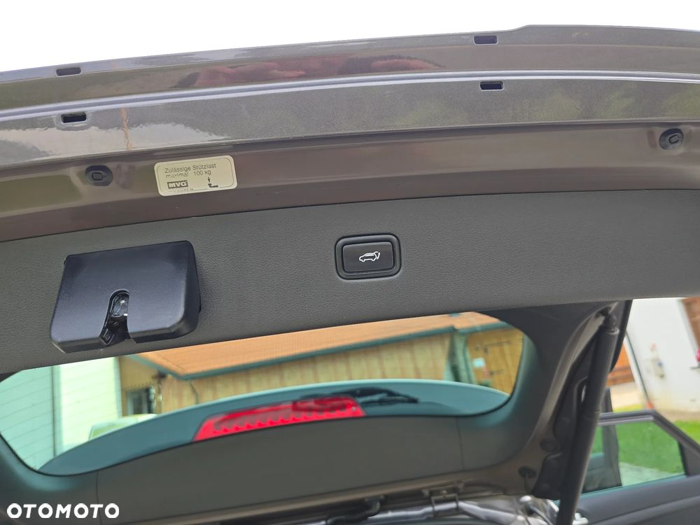 Hyundai Tucson 1.6 Turbo 4WD DCT Style - 34
