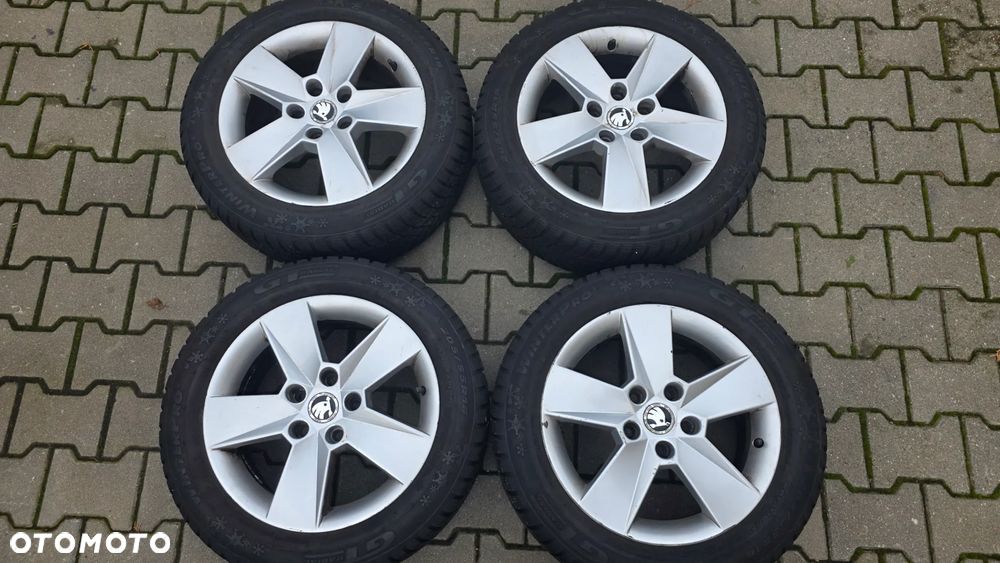 Skoda Octavia 1.6 TDI Classic - 19