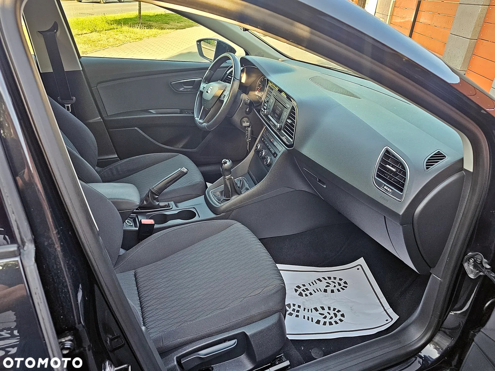 Seat Leon 1.4 TSI Style S&S - 15