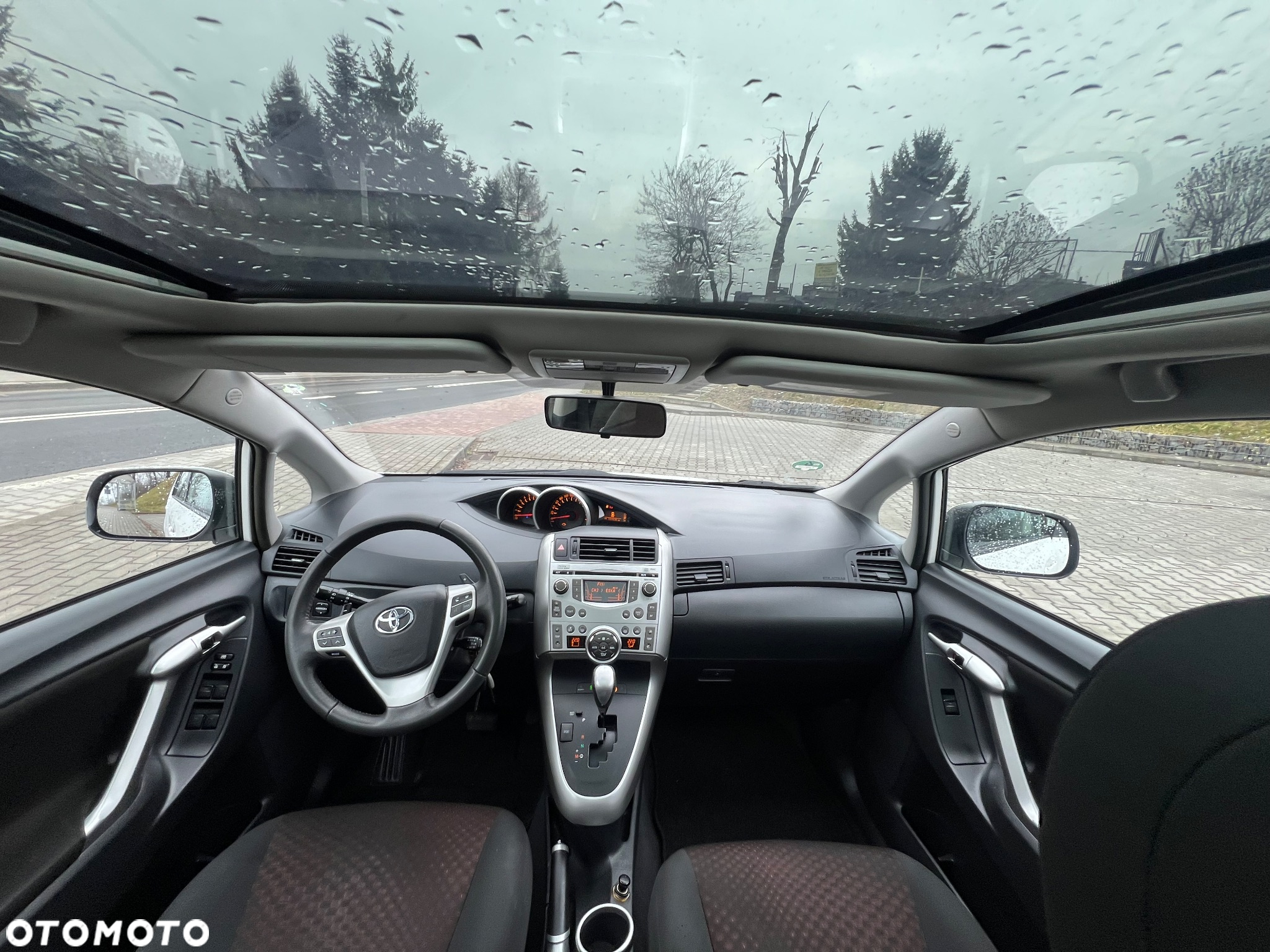 Toyota Verso 1.8 Sol plus EU5 MS - 12