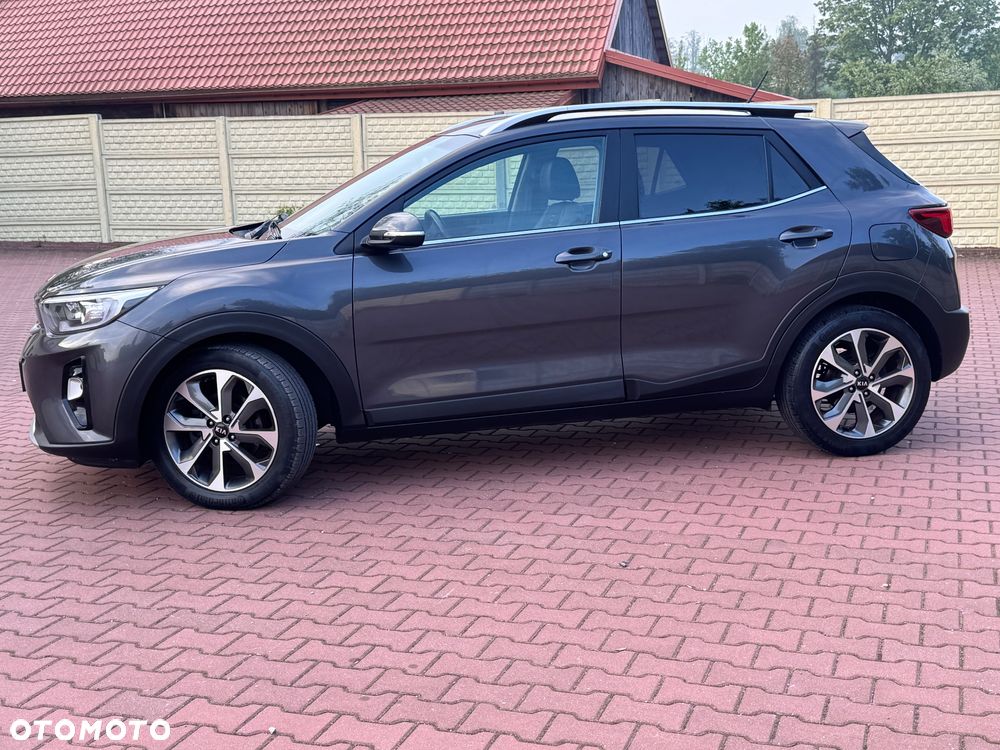 Kia Stonic 1.6 CRDi Spirit - 7
