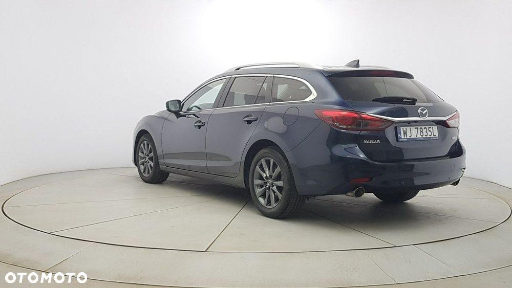 Mazda 6 - 5