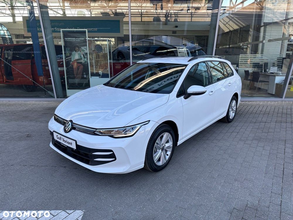 Volkswagen Golf Variant 2.0 TDI - 4