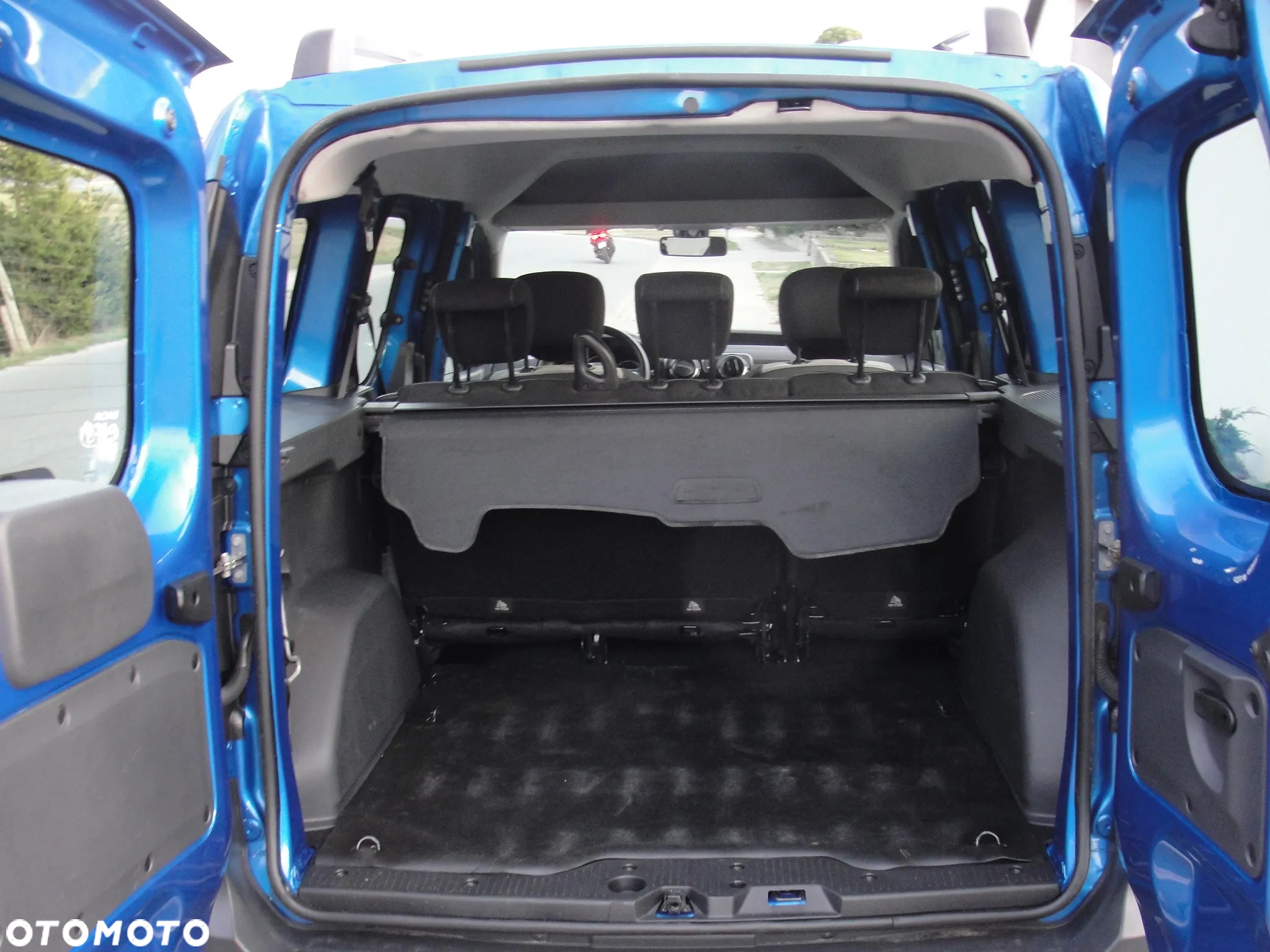 Dacia Dokker TCe 130 GPF Stepway Plus - 22