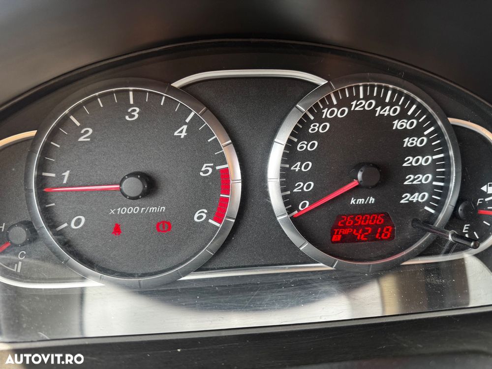 Mazda 6 2.0 CD DPF Active - 7
