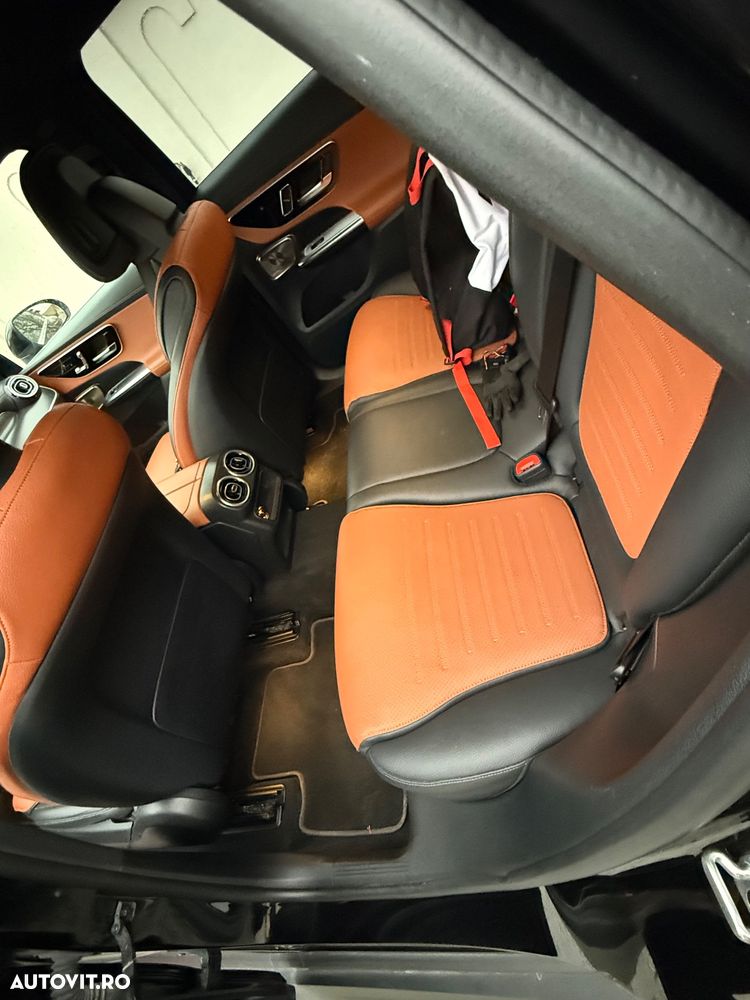 Mercedes-Benz GLC - 10