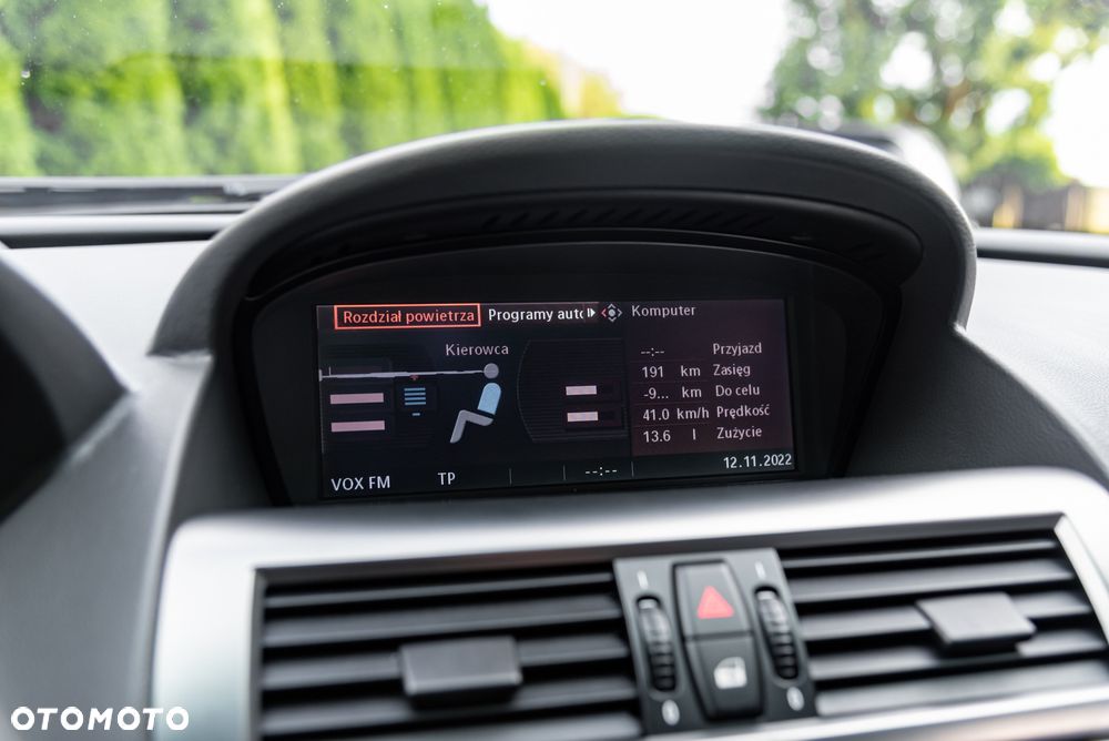 BMW Seria 6 645Ci - 33