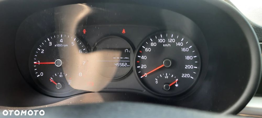 Kia Picanto - 18