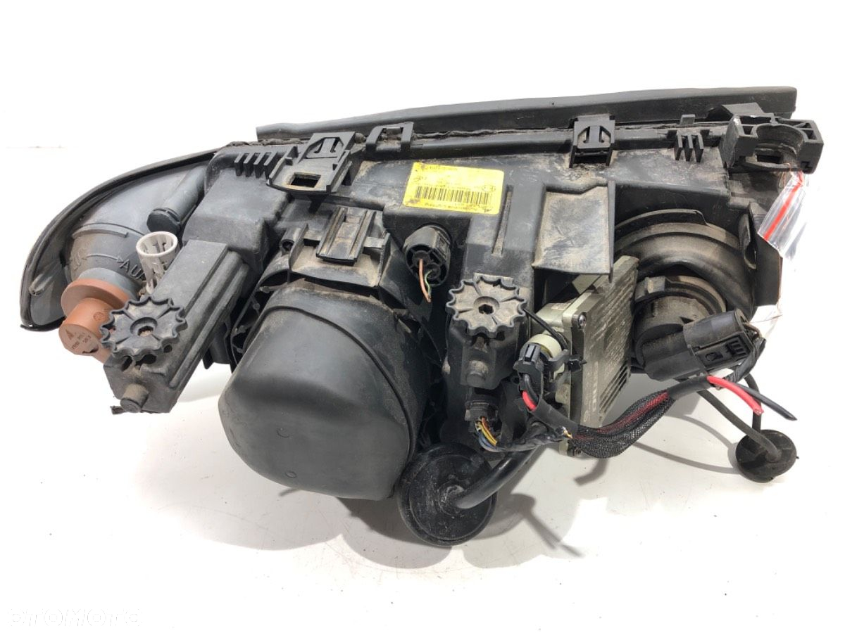 REFLEKTOR LEWY XENON - 499.00 PLN - BMW 3 Compact (E46) 2001 - 2005 - 4