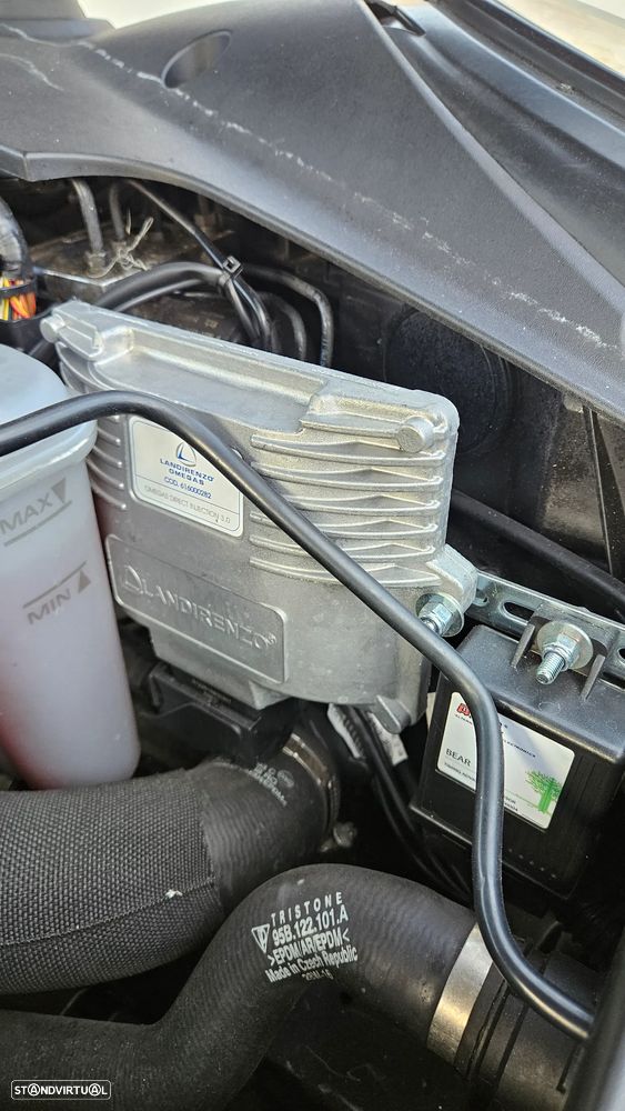 Porsche Macan PDK - 8