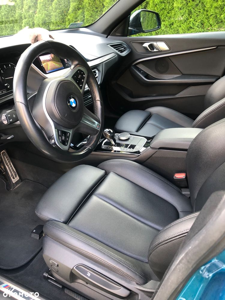 BMW Seria 2 218i - 10