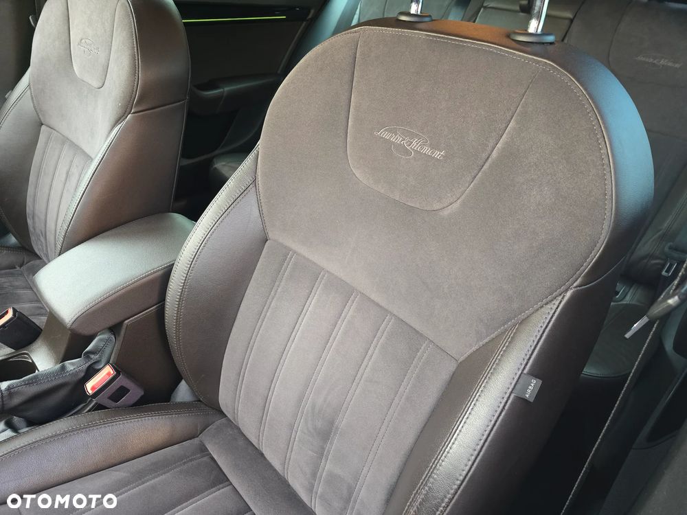 Skoda Octavia 2.0 TDI 4x4 DSG L&K - 30