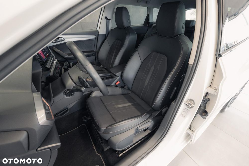 Cupra Leon Sportstourer 1.5 eTSI mHEV DSG - 13