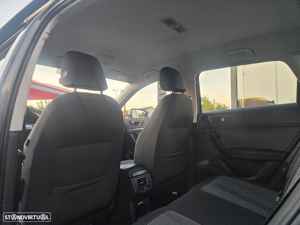 SEAT Ateca 1.0 TSI Style - 39