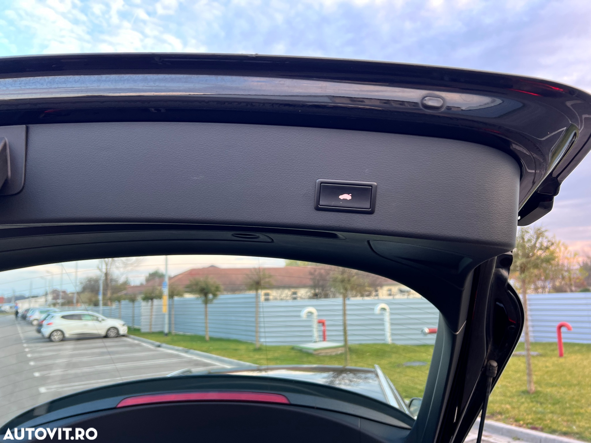 Audi A6 Avant 2.0 TDI Multitronic - 6