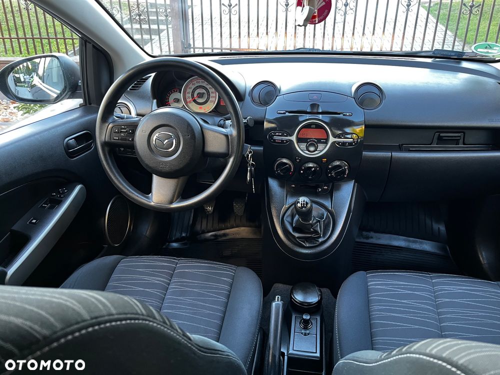 Mazda 2 1.3 Dynamic - 5