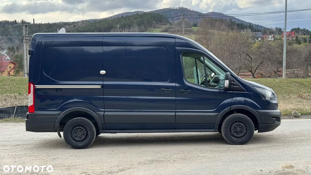 Ford Transit - 9