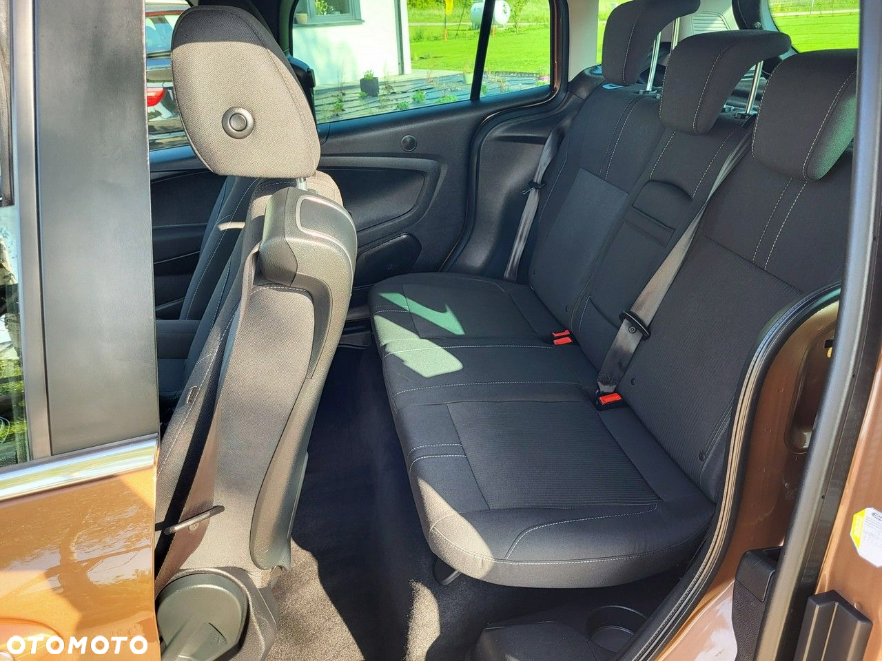 Ford B-MAX 1.0 EcoBoost Titanium - 21